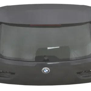 Dodaj do koszyka KLAPA TYLNA TYŁ BMW X5 F15 KAMERA